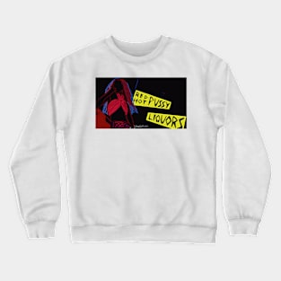 REJECTS Crewneck Sweatshirt